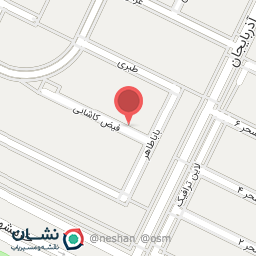 عکس شهرک صدف فاز ۳ خیابان ساقه