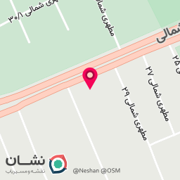 عکس باربیکیو مشیر