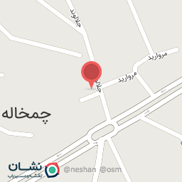 عکس مدرسه شهید حبیبی چمخاله