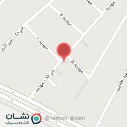 عکس سوپر مارکت خوش اخلاق