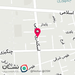 عکس آموزش و خدمات تخصصی ناخن فرناز کرم پور