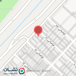 عکس افق کوروش شعبه قم لواسانی