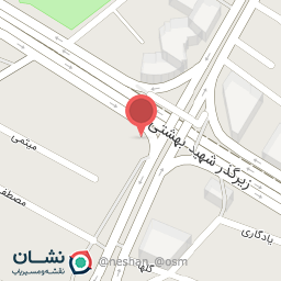 عکس هایپر قصر پارچه