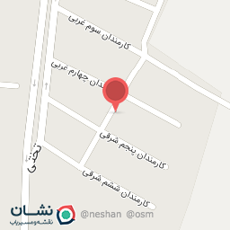 عکس مجتمع مسکونی فرهنگیان