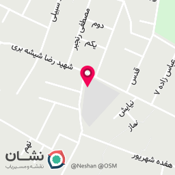 عکس نانوایی سرسنگ