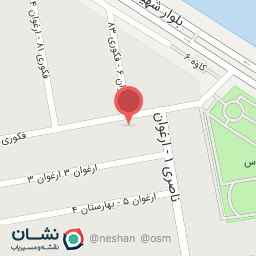 عکس نانوایی