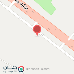 عکس تعمیرگاه محمد کاظم شفیع