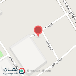 عکس سالن ورزشی حضرت زینب 