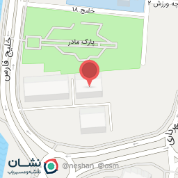 عکس مجتمع رسانه های دیجیتال استان بوشهر