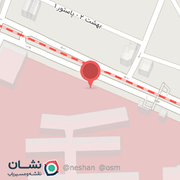 عکس دکتر رضا زرنگیان