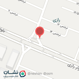 عکس سوپرمارکت یلدا