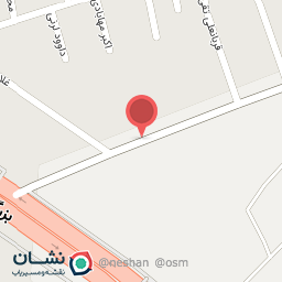 عکس تعمیرگاه تخصصی صداقت