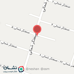 عکس فروشگاه تخته گاز یدک