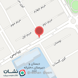 عکس فروشگاه وحید