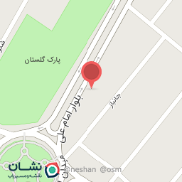 عکس سوپرمارکت شقایق