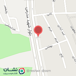 عکس تیراژه یدک