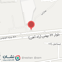 عکس بانک سرمایه شعبه کوچه باغ