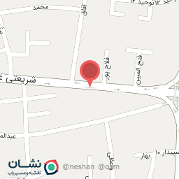 عکس فروشگاه مواد غذایی پری