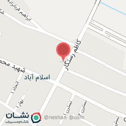 عکس املاک تاج محل