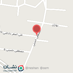 عکس پیرایش ایرانیان