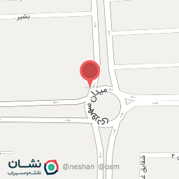 عکس بانک رفاه