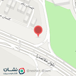 عکس درب بلوط