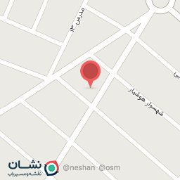 عکس مسجد امام جواد