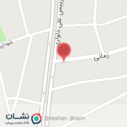 عکس رستوران سپید