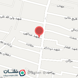 عکس سوپرمارکت آدینه