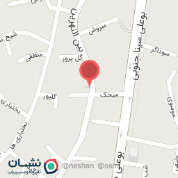 عکس خوابگاه پسرانه رازی