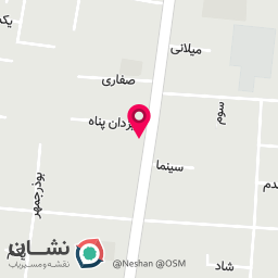عکس فروشگاه تجهیزات پزشکی منولی