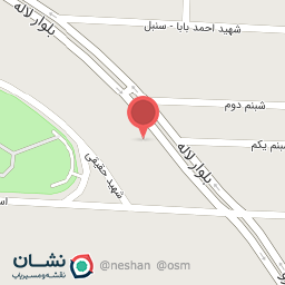 عکس مجتمع یاسمن