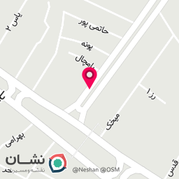 عکس کارتخوان سیار زینی در هشتگرد