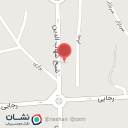 عکس مطب دکتر مرتضی هادی باویل (متخصص مغز و اعصاب)