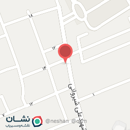 عکس بیت الحسین