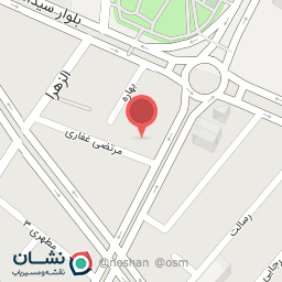 عکس نمایندگی نیکران موتور (مهراد)