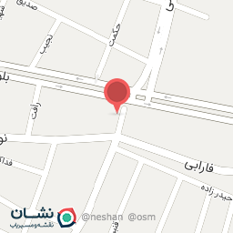 عکس فروشگاه افق کوروش شعبه فارابی