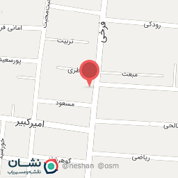 عکس خرازی آشنا