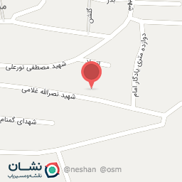 عکس شرکت الکتروفرتاک مهرداد