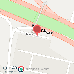 عکس فست فود پردیس