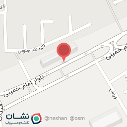 عکس رنگ فروشی فضلی