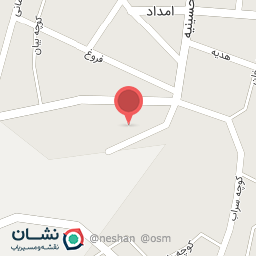 عکس اداره آگاهی نیروی انتظامی