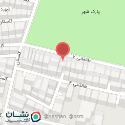 عکس مسجد فاطمه الزهرا(س)