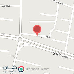 عکس تعمیرات تردمیل پرهام