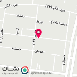 عکس شرکت گارسونت