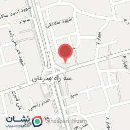 عکس دندانپزشکی دکتر فریدون وثوقی