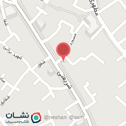 عکس نانوایی سنگک