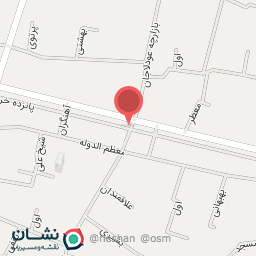 عکس بازار اهنگران