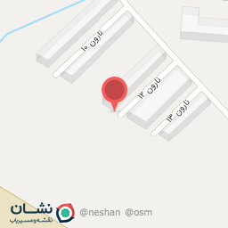 عکس کارگاه برش و تولید صنایع MDF