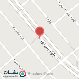 عکس افق کوروش